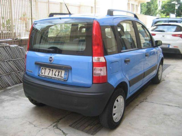 FIAT Panda 1.1 ACTUAL