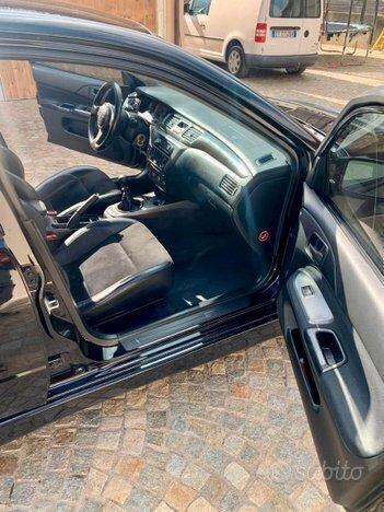 Mitsubishi Lancer Evo 9