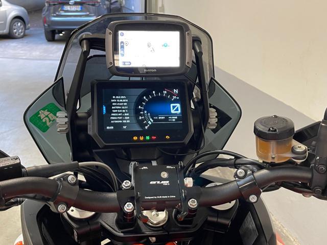 KTM 1290 Super Adventure R