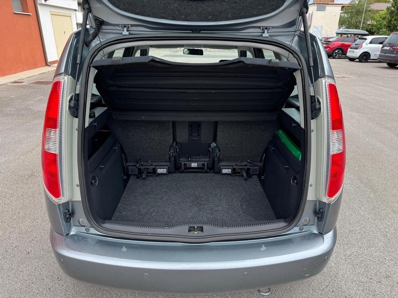 Skoda Roomster 1.4 benzina