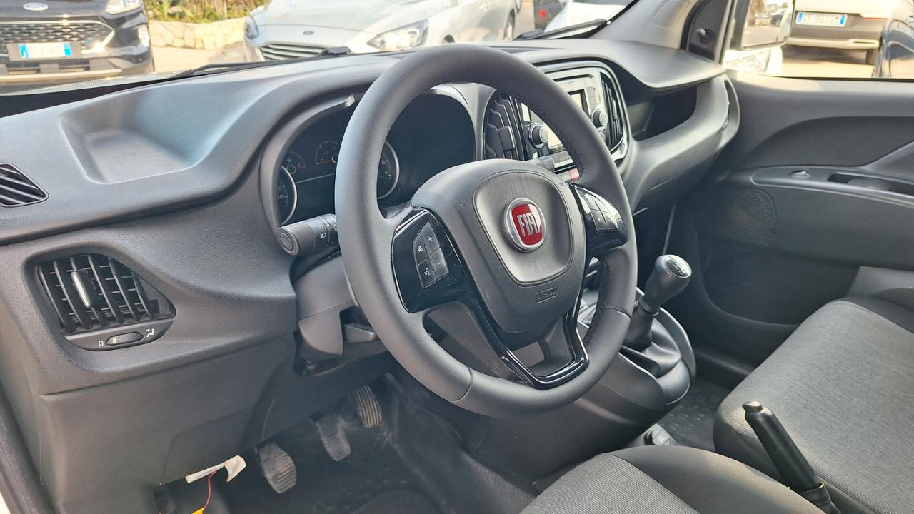 Fiat Doblo 1.3 MJT 95 CV * 3 Posti