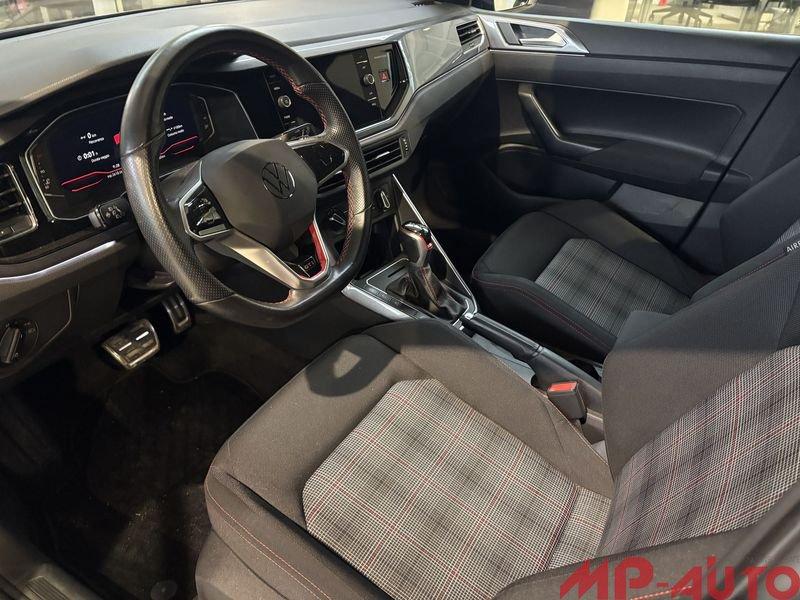 Volkswagen Polo Polo 2.0 TSI DSG GTI