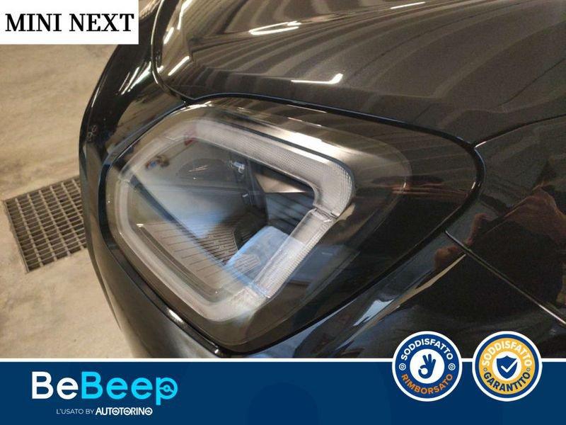 MINI Countryman Mini F60 MINI 2.0 48V D CLASSIC AUTO