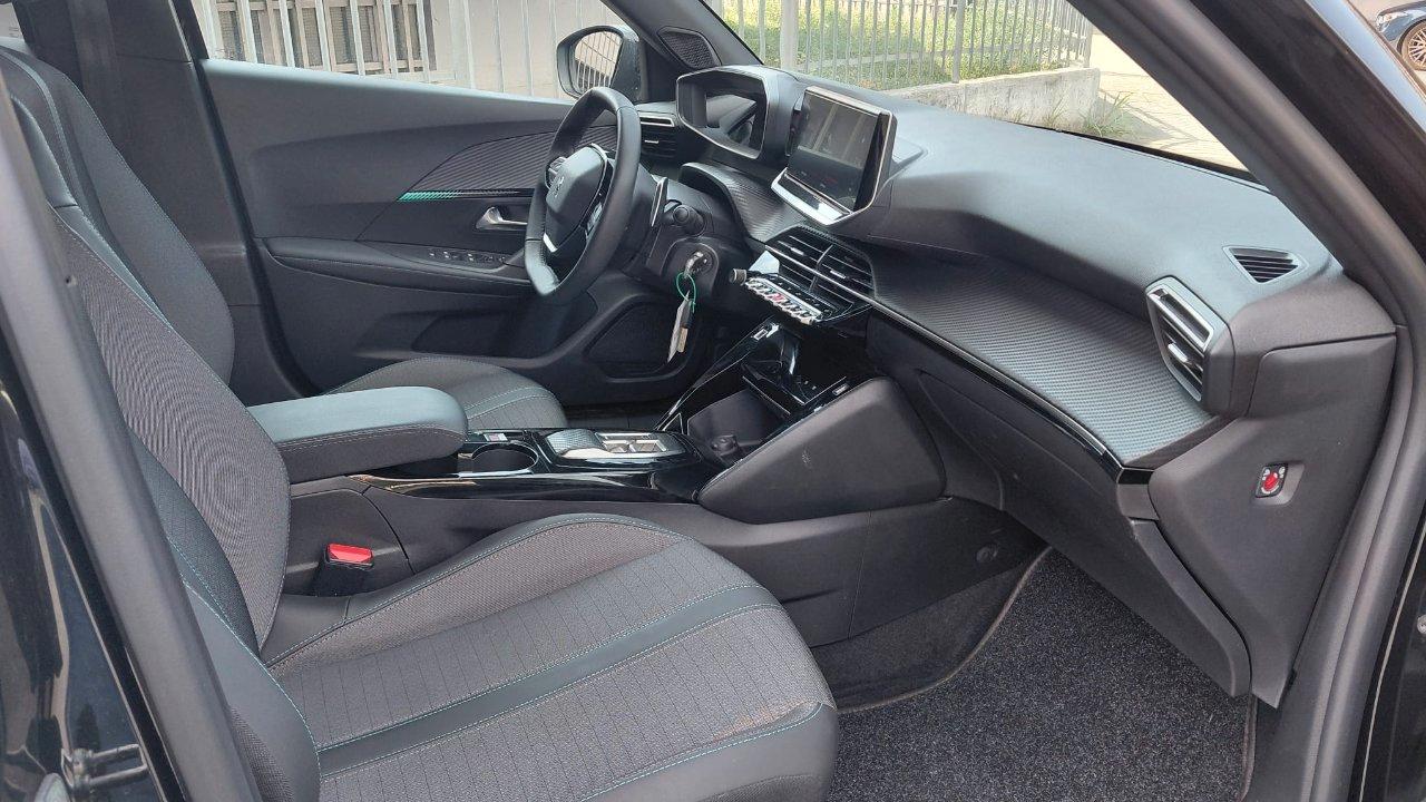 Peugeot 2008 2008 1.5 bluehdi Allure s&s 130cv eat8