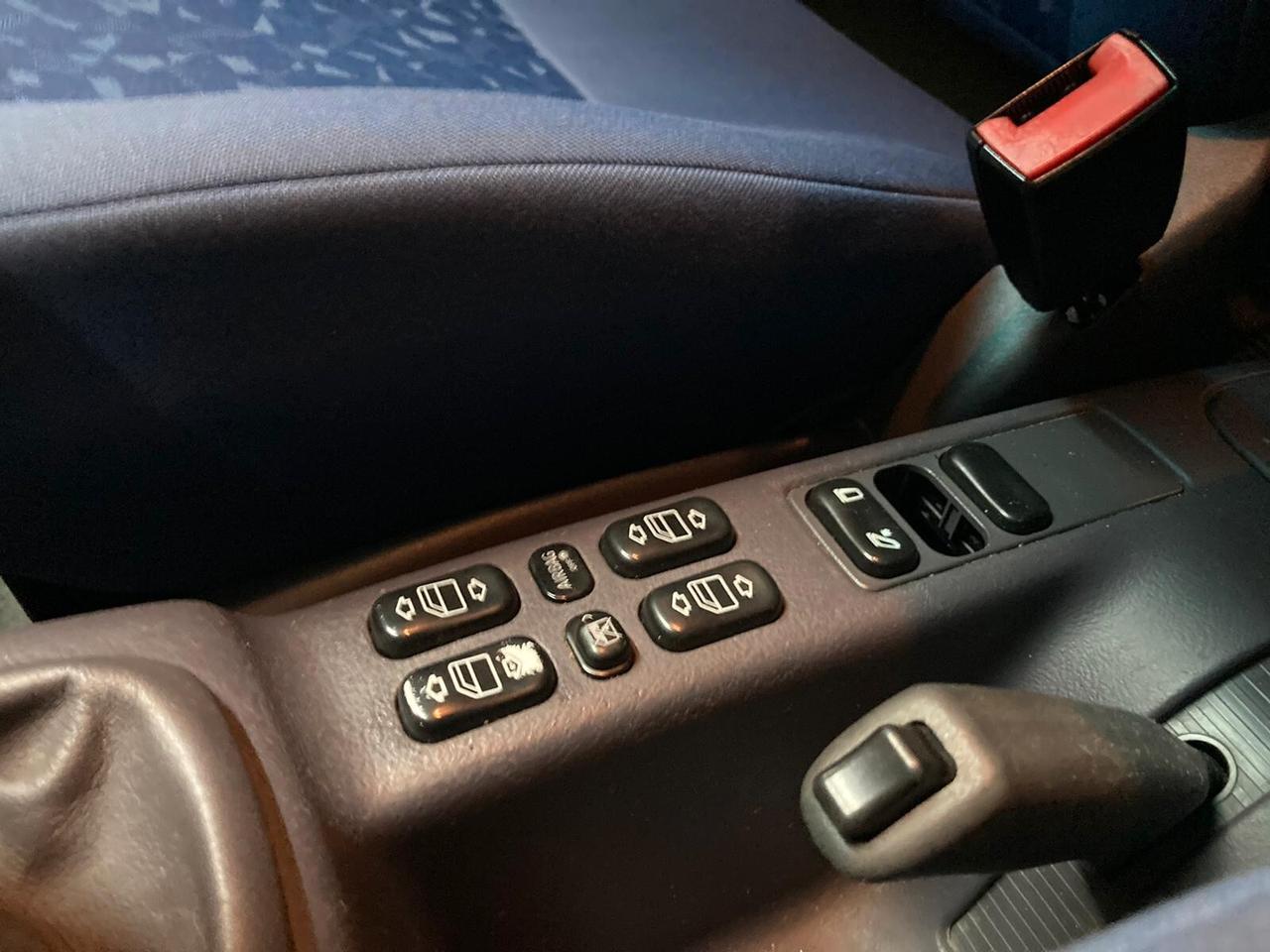 Mercedes-benz A 170 CDI - IDEALE X NEOPATENTATI - 2003