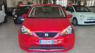 Seat Mii 1.0 5 porte Chic - Nessun vincolo -