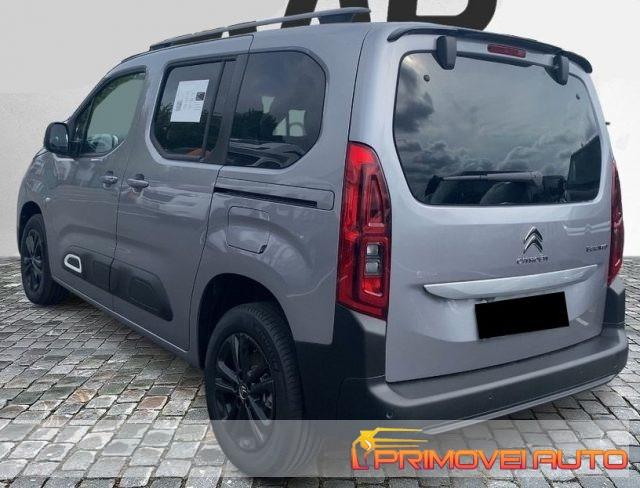 CITROEN Berlingo BlueHDi 100 Stop&Start M Feel