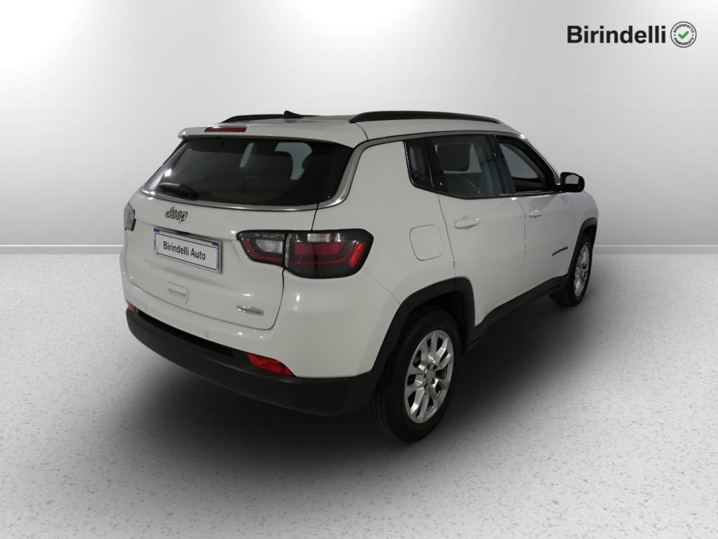 JEEP Compass 2ª serie - Compass 1.6 Multijet II 2WD Longitude