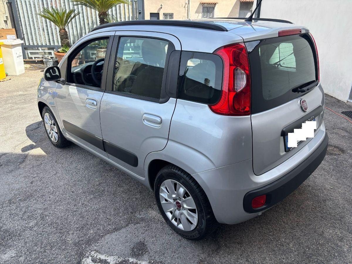 FIAT Panda 1.2 Lounge 5POSTI U-Connect