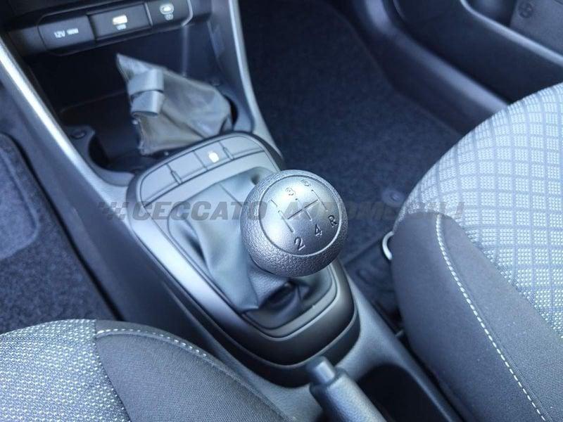 KIA Picanto Picanto 1.0 mpi Gpl Urban