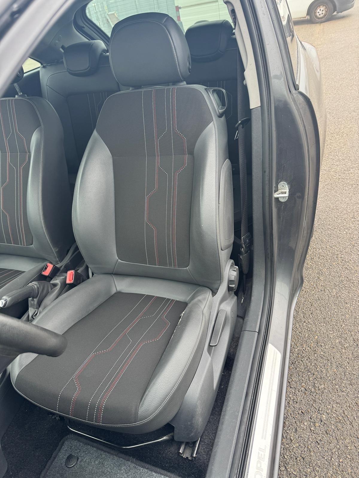 Opel Corsa 1.2 85CV 3 porte GPL-TECH Elective