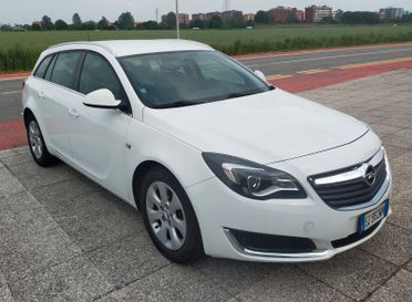 Opel Insignia 2.0 CDTI 140CV Advance Sports Tourer SW