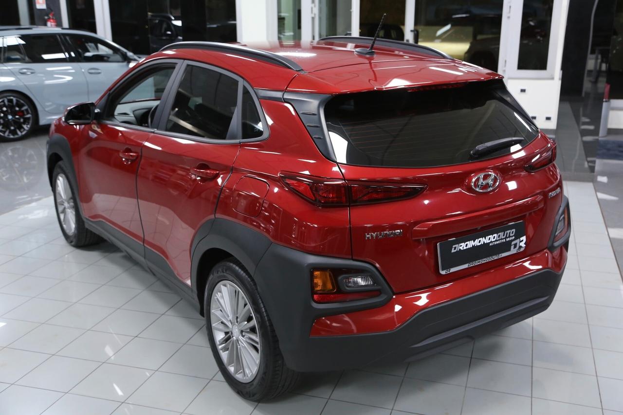 Hyundai Kona 1.6 CRDI 115 cv Comfort