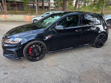 Volkswagen Golf GTI Performance 2.0 245 CV TSI 5p. BMT