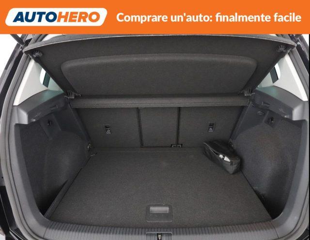 VOLKSWAGEN Golf Variant 1.0 TSI 115 CV Business BlueMotion Tech.