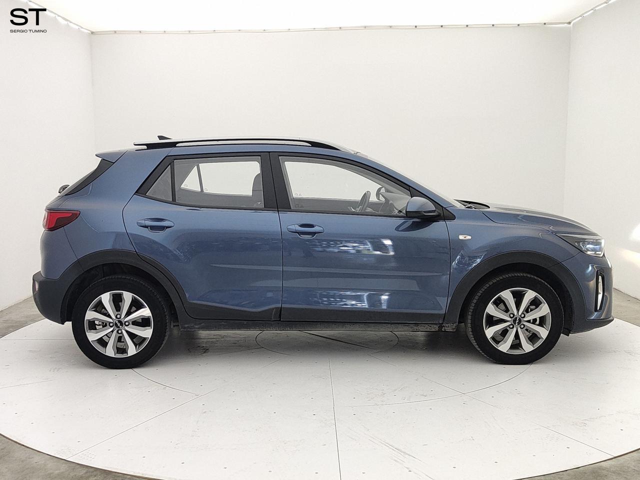 KIA Stonic - Stonic 1.2 MPI Urban