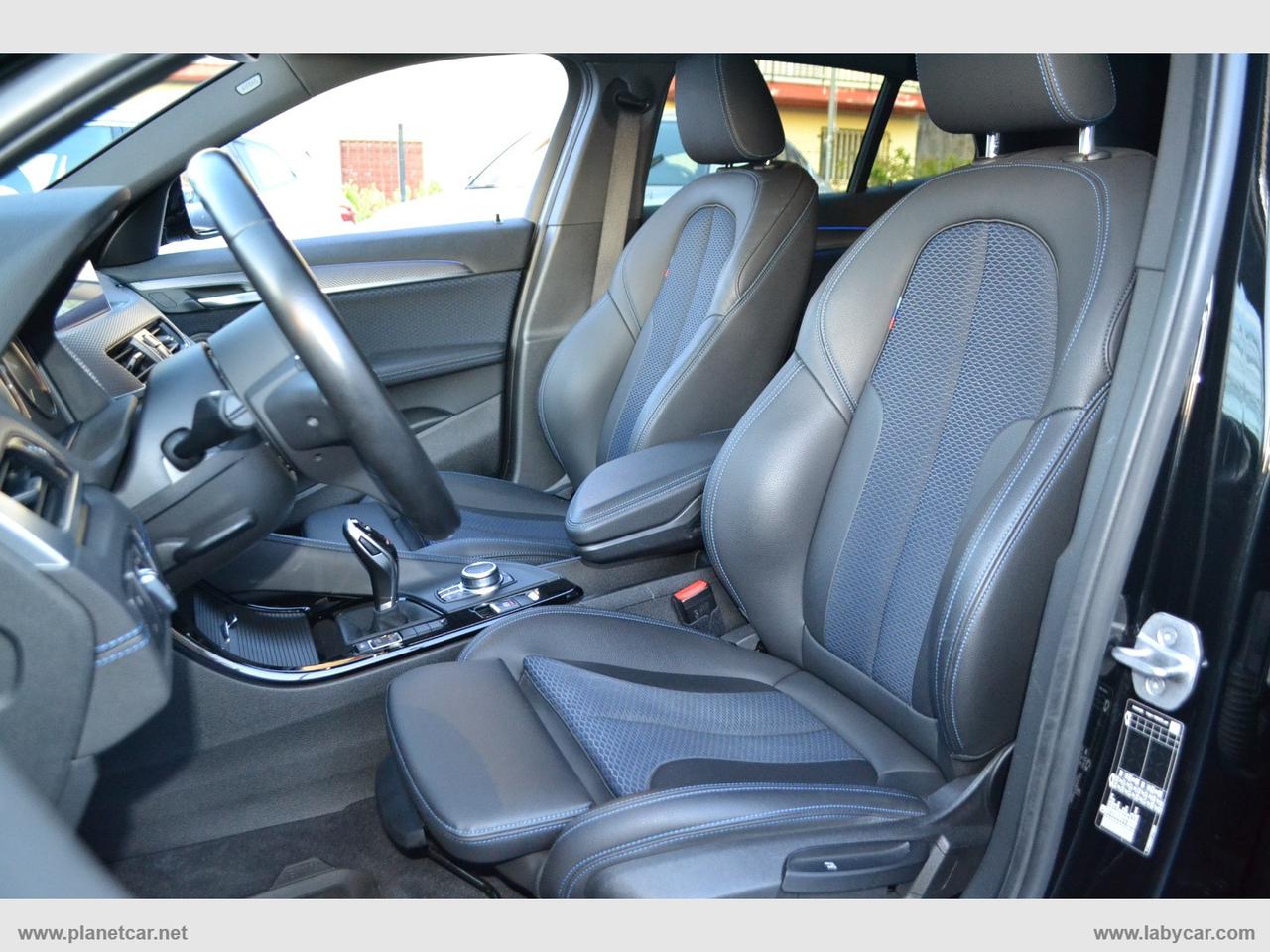 BMW X2 sDrive16d Msport AUT.