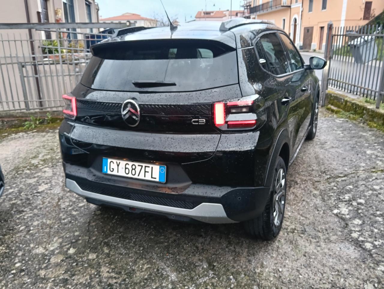 Citroen C3 PureTech 100 S&S Max