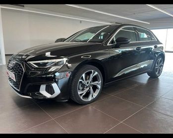 AUDI A3 SPB 30 TFSI S tronic Business Advanced