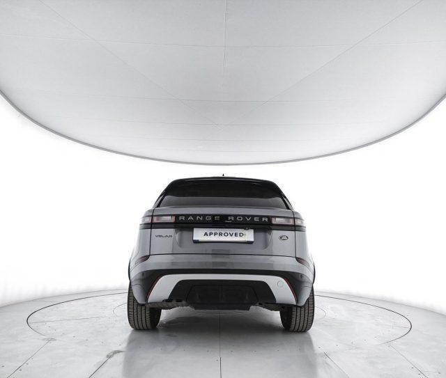 LAND ROVER Range Rover Velar 2.0d i4 mhev Dynamic S 4wd 204cv auto