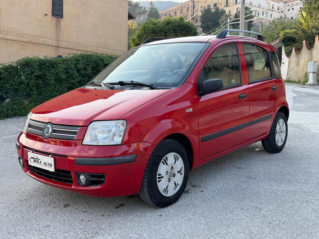 Fiat Panda 1.2 Emotion - 2009