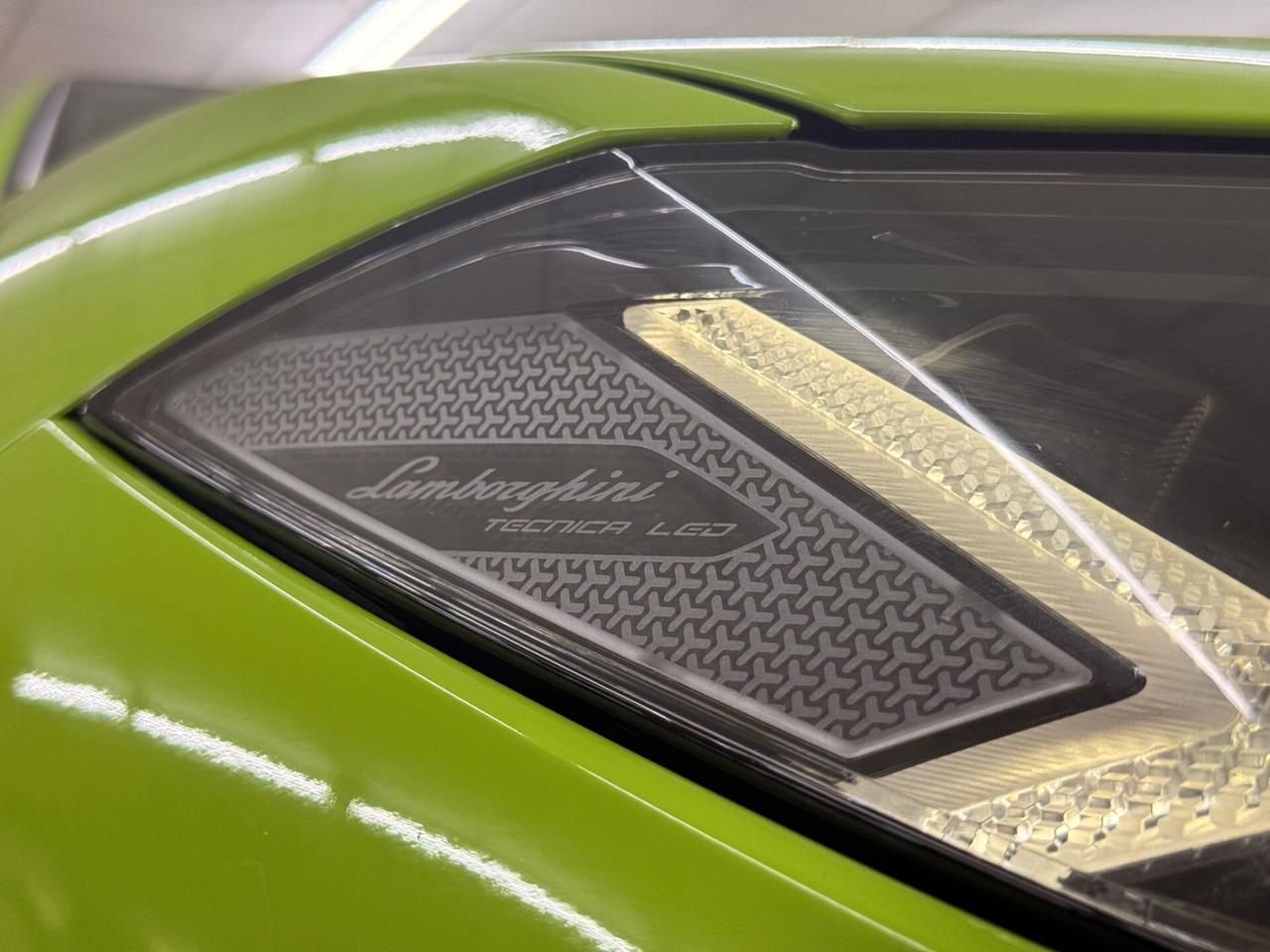 Lamborghini Urus 4.0