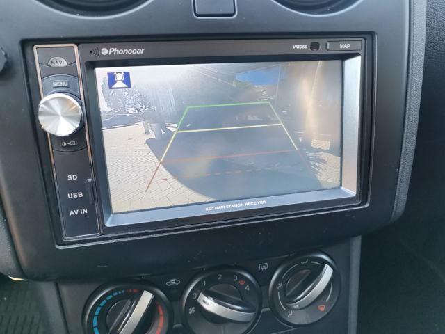 NISSAN Qashqai 1.5 dCi DPF Acenta