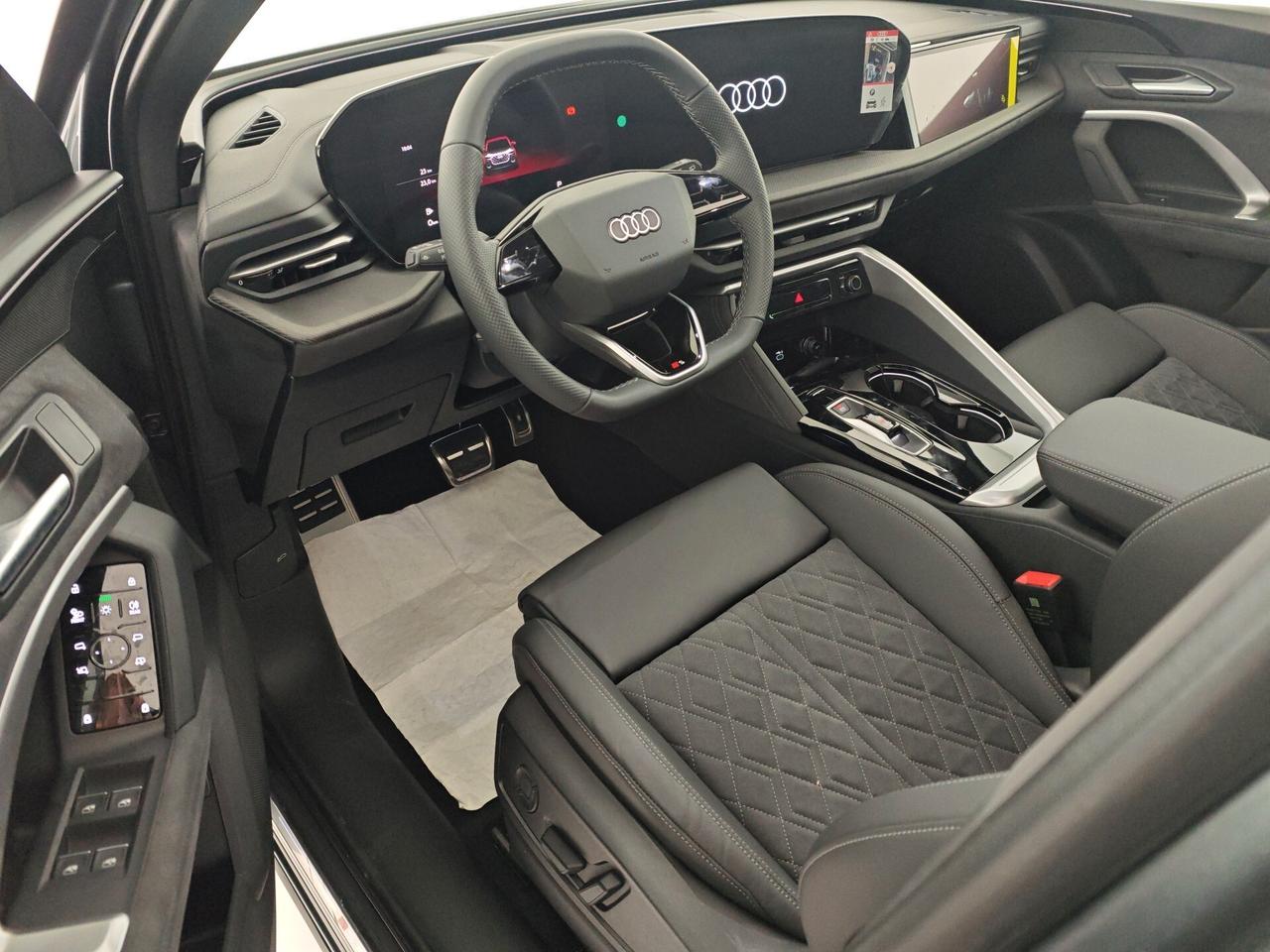 Audi Q5 40 TDI 204 CV quattro S tronic line