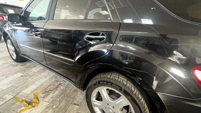 MERCEDES-BENZ ML 280 CDI Sport- MECCANICA PERFETTA- CARROZZERIA NO
