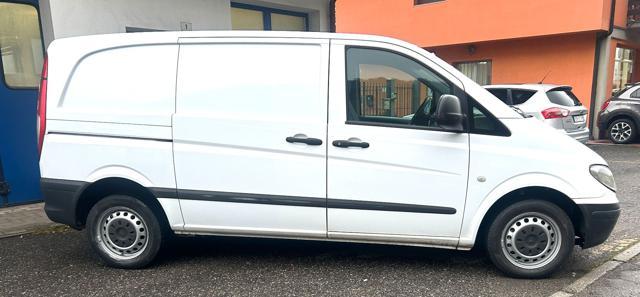 MERCEDES-BENZ Vito 2.2 111 CDI FURGONE