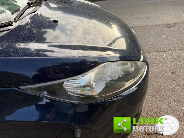 FORD Fiesta 1.2 60CV Titanium
