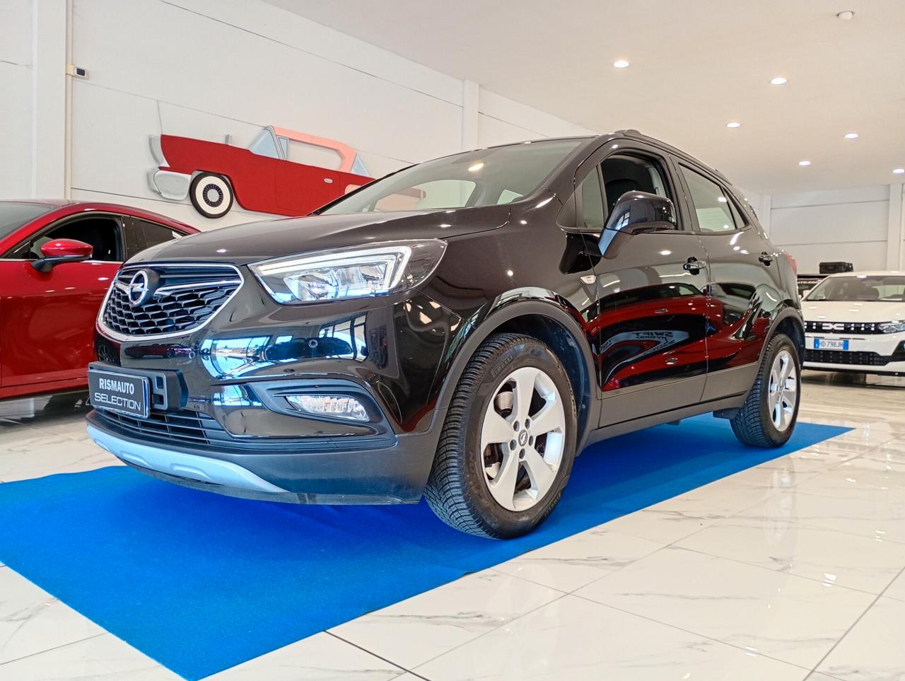 Opel Mokka X 1.6 Ecotec 115CV 4x2 Advance