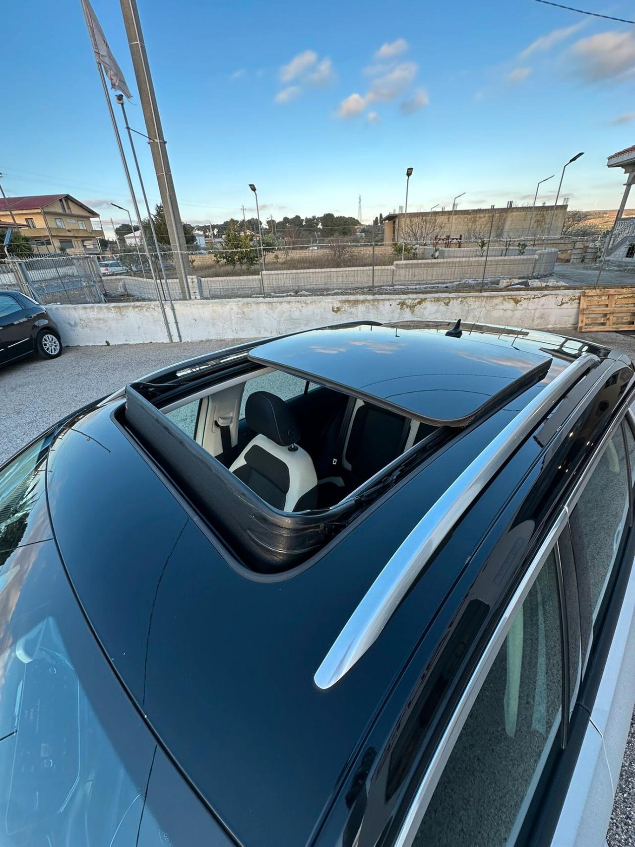 Volkswagen T-Roc 2.0 TDI SCR 150 CV DSG 4MOTION Advanced BlueMot. Tech.