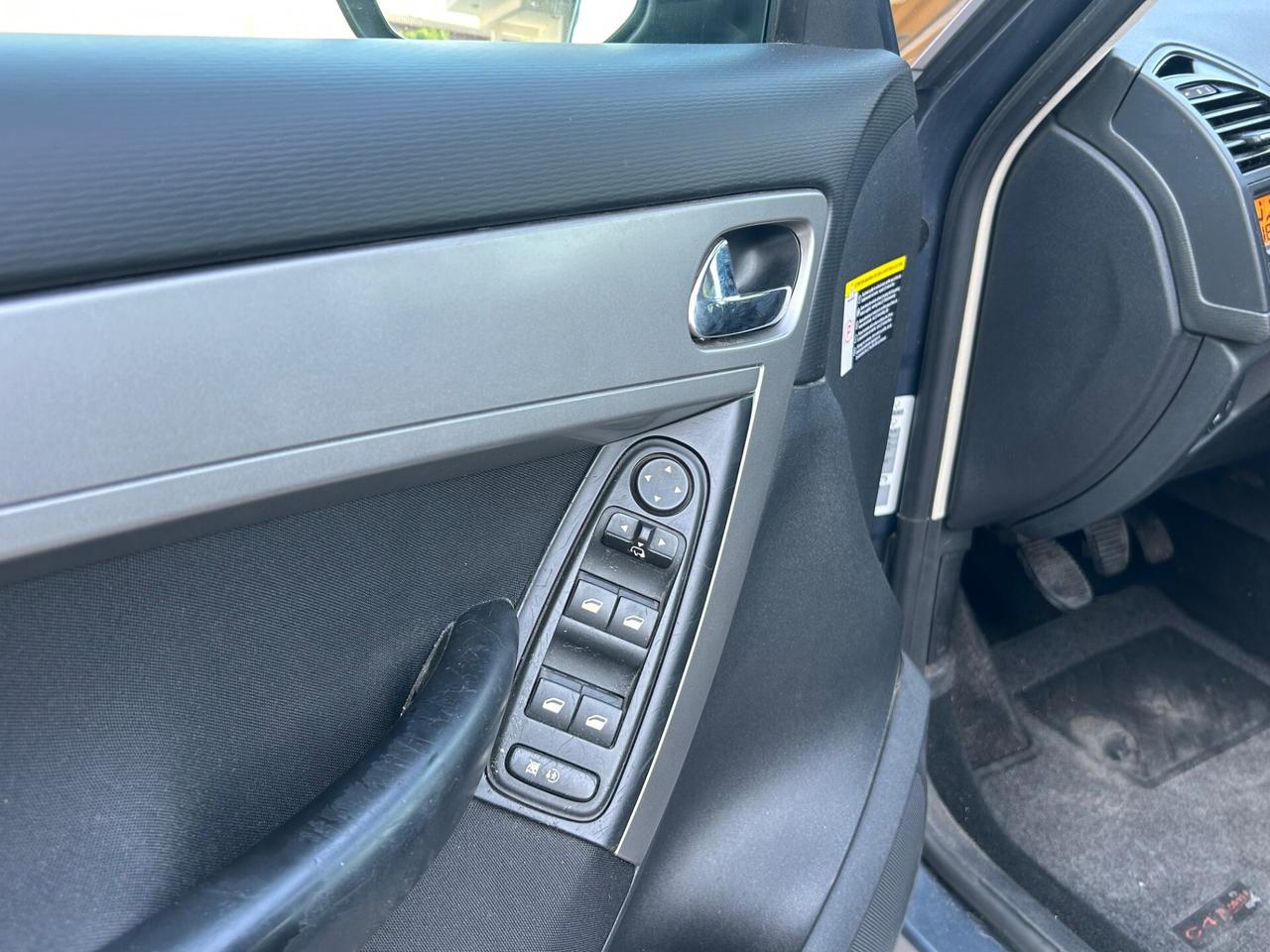Citroen C4 Grand Picasso 1.6 VTi 120 Elegance GPL