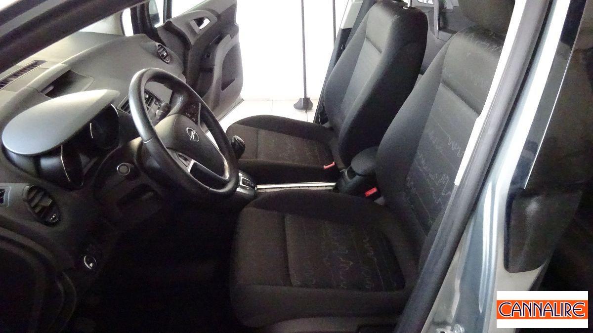OPEL - Meriva - 1.4 T 120CV GPL TECH Cosmo