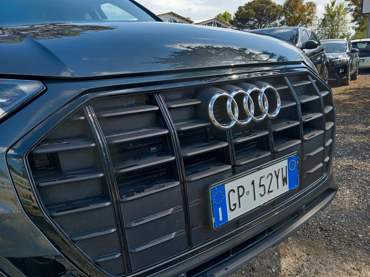 Audi Q5 SPB 35 TDI S tronic Business Advanced