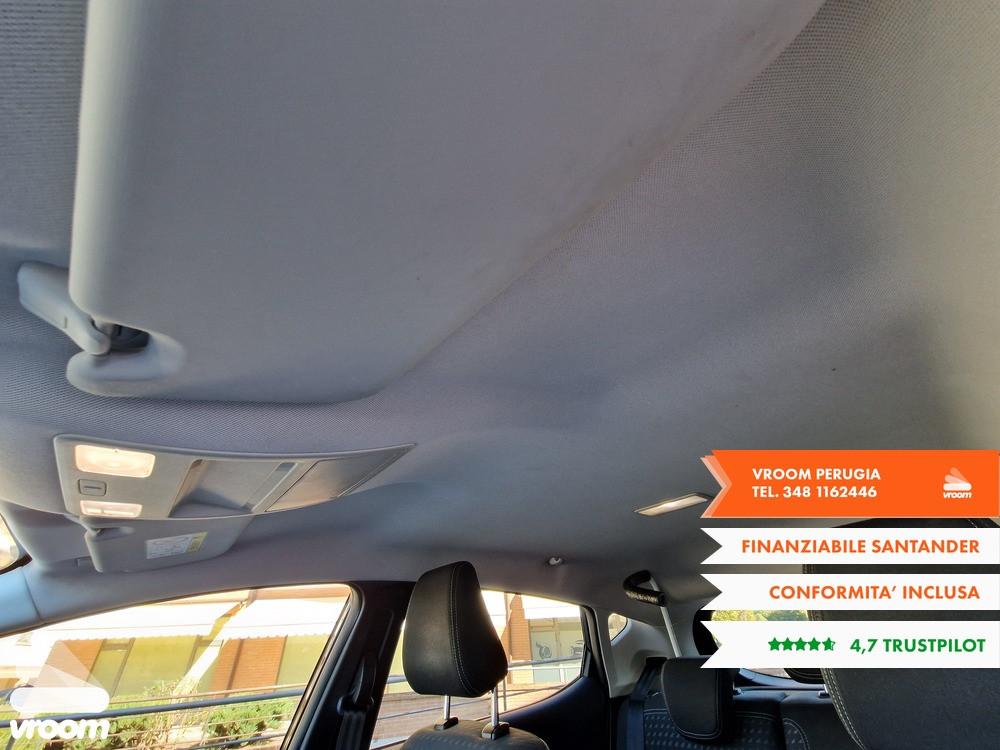 FORD Fiesta 1.5 TDCi 5p ST-Line 11/2017 NEOPATENTO