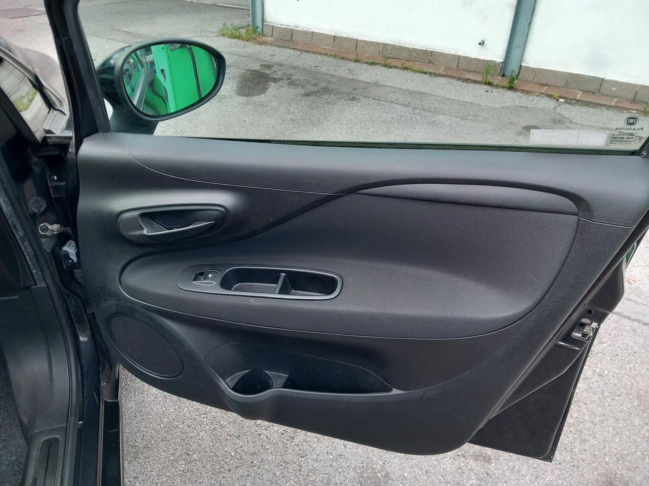 Fiat Punto 1.3 MJT PER COMMERCIANTI