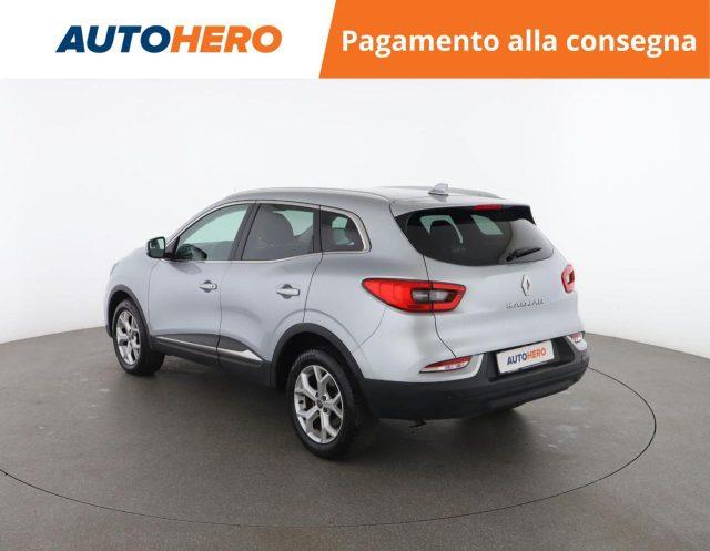 RENAULT Kadjar Blue dCi 8V 115CV EDC Business