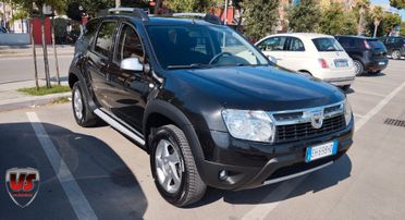DACIA DUSTER 1.6 B/GPL-GARANZIA FULL