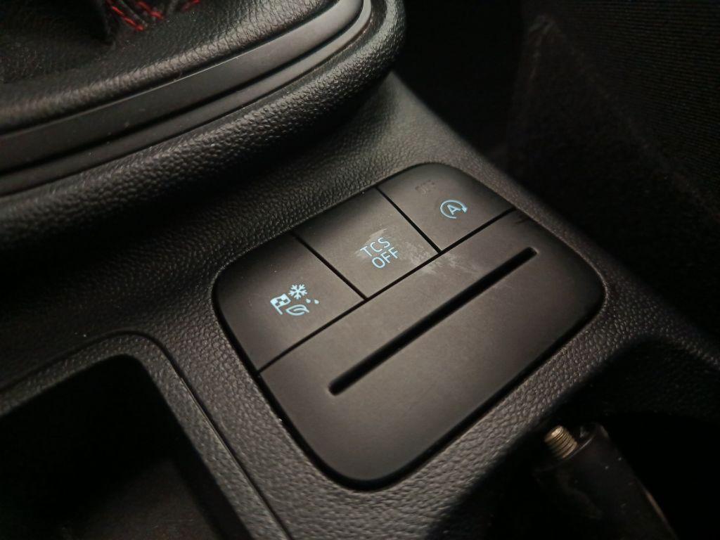 FORD Fiesta 7ª serie - Fiesta 1.0 Ecoboost Hybrid 125 CV 5 porte