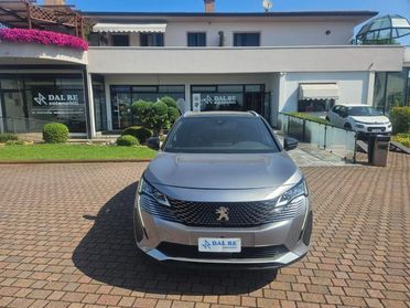 PEUGEOT 3008 BlueHDi 130 S&S EAT8 GT