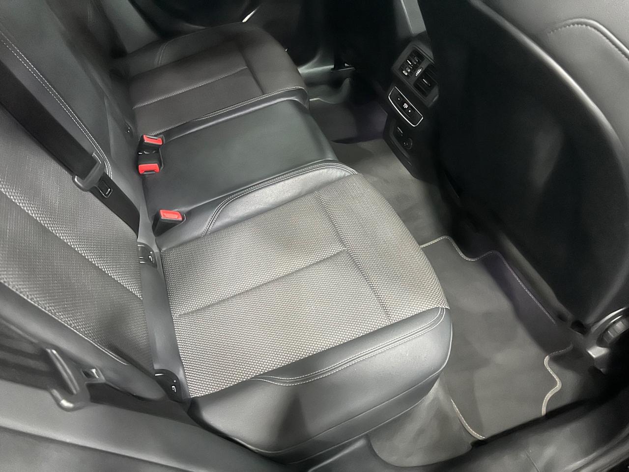 Audi Q5 SPB 40 2.0 TDI mhev STronic SLine Edition Quattro 204 cv