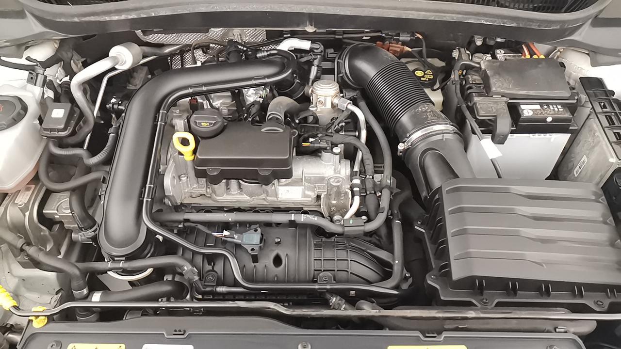 VOLKSWAGEN T-Cross 2019 - T-Cross 1.0 tsi Style 95cv