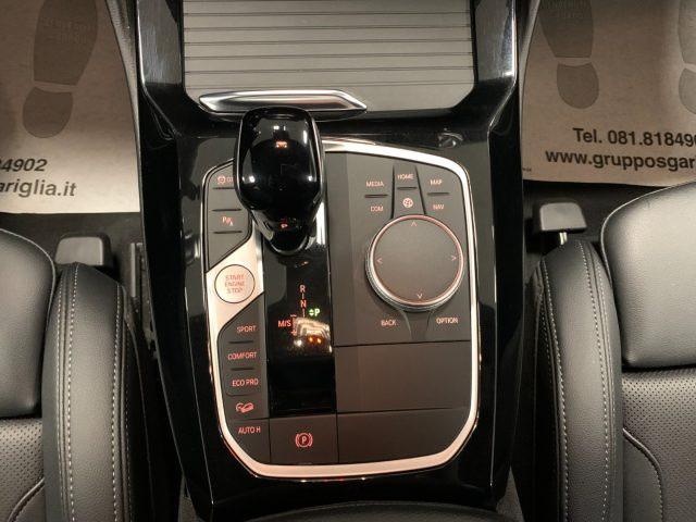 BMW X4 xDrive20d 48V Msport StraFull