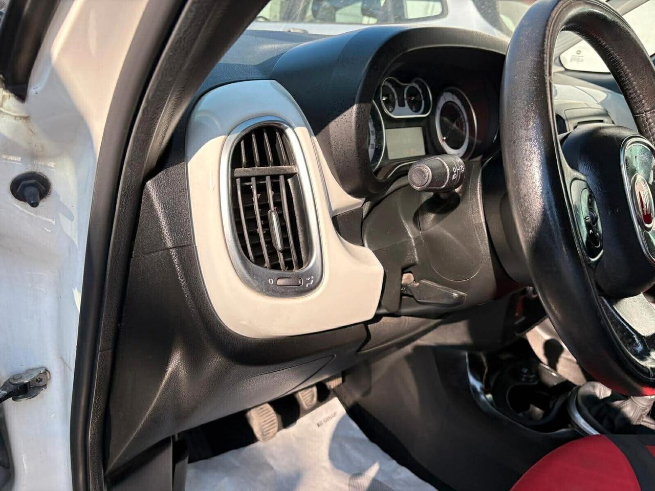 Fiat 500L 1.4 benzina 95CV Lounge