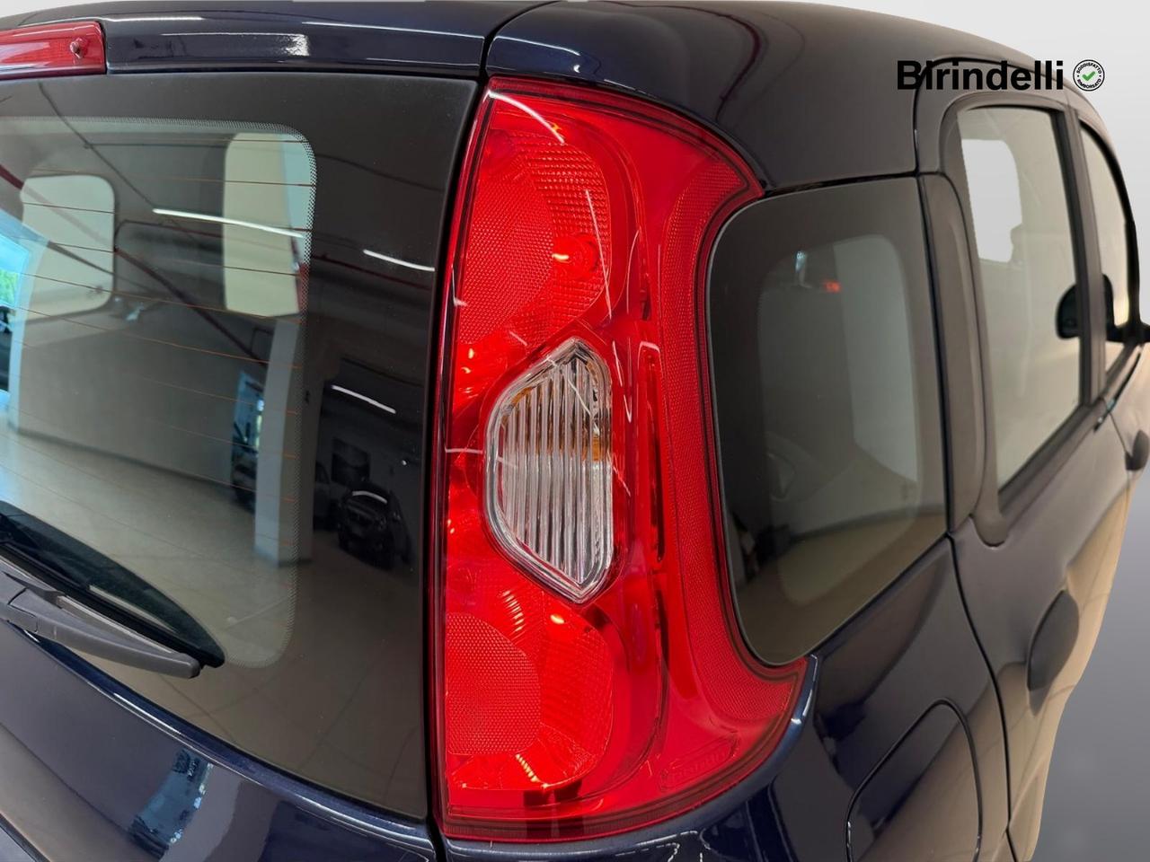 FIAT Panda 3ª serie - Panda 1.0 FireFly S&S Hybrid Easy