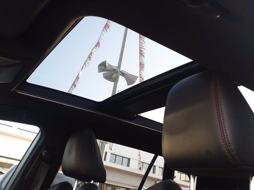 TOYOTA Rav4 2.5 vvt-ie phev style+ awd-i e-cvt del 2021