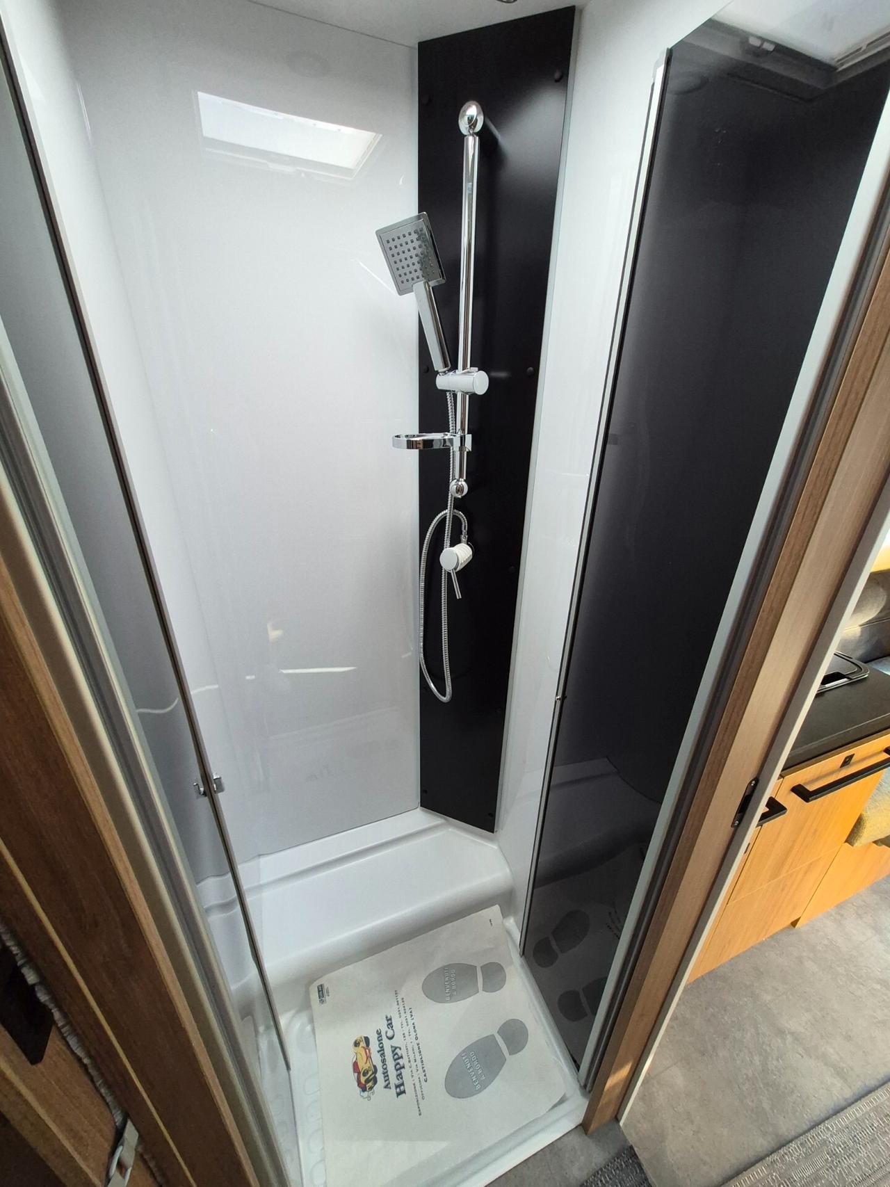 Challenger 317 COSI NEW PRIMAVERA 2026 € 75.990 STRABILIANTE