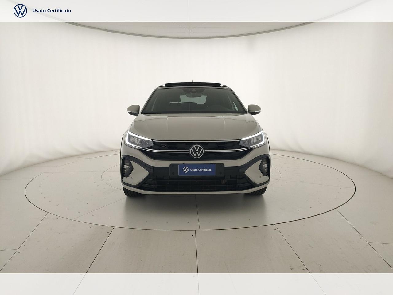 1.0 TSI R-line 110 CV DSG